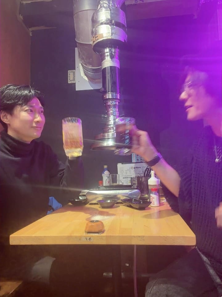 Post 5 by 岩倉敦＊日本酒/唎酒師＊ on Instagram (carousel)