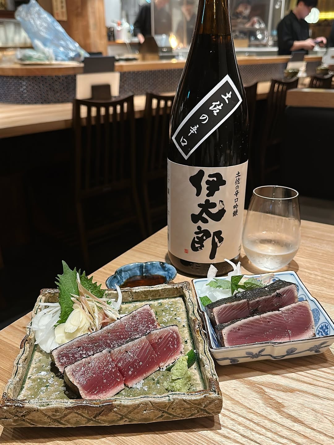 Post 7 by 岩倉敦＊日本酒/唎酒師＊ on Instagram (carousel)