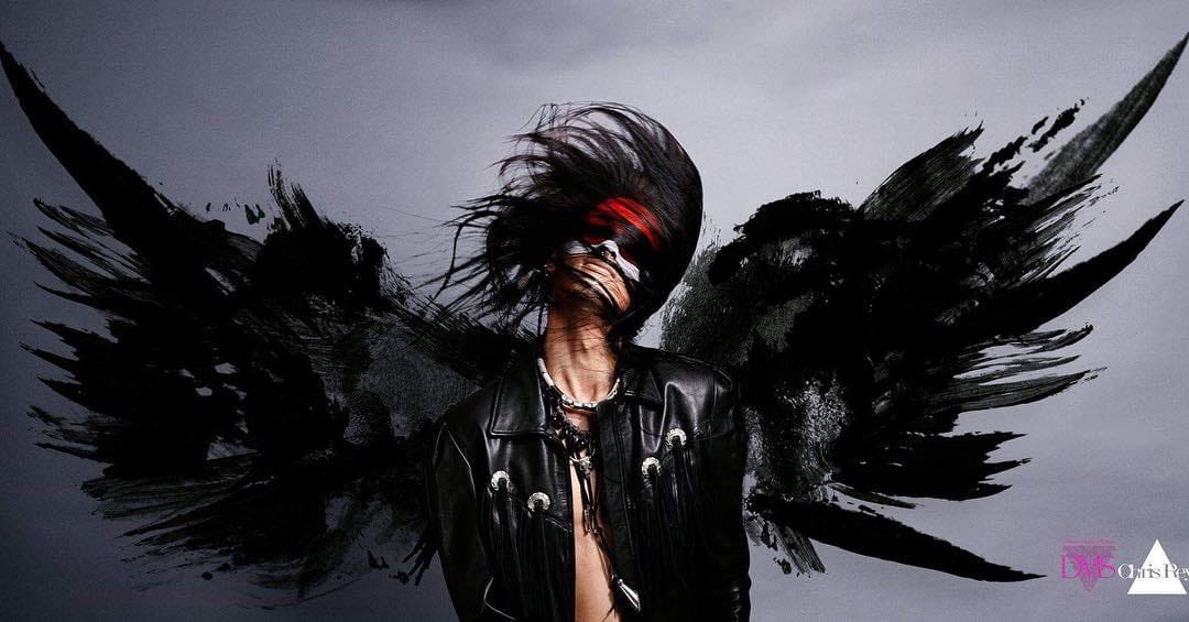 Post 6 by Alex I Kold on Instagram (image)