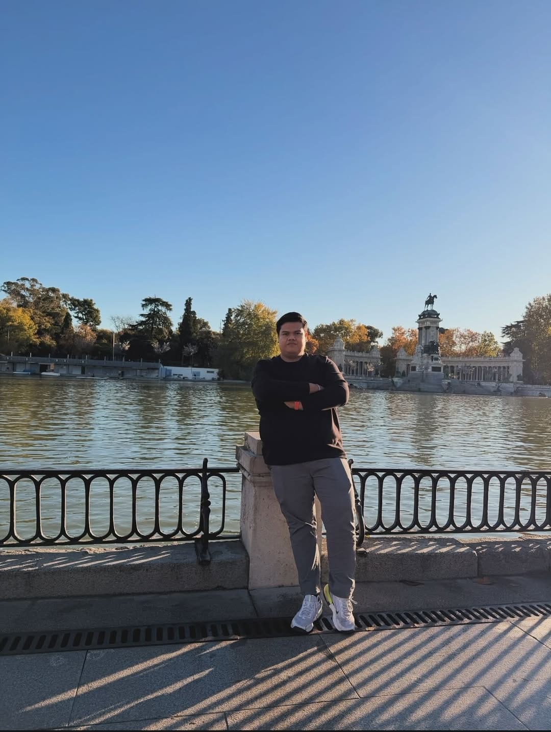 Post 3 by Rolando Gonzalez Ramos on Instagram (carousel)