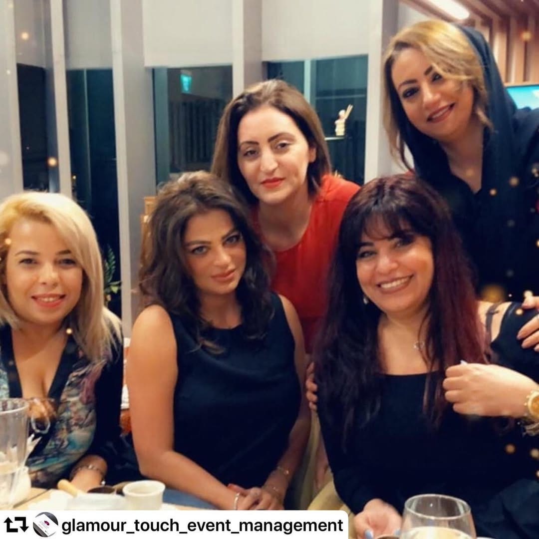 Post 3 by Rasha Nabhan on Instagram (carousel)