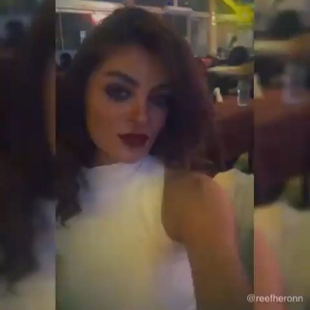 Post 10 by Rasha Nabhan on Instagram (video)