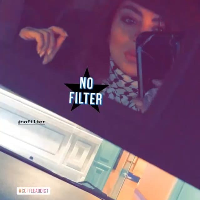 Post 6 by Rasha Nabhan on Instagram (video)