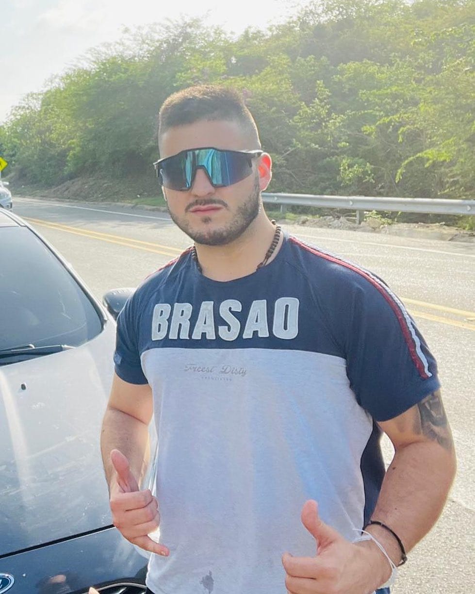 Post 10 by BRASAO on Instagram (image)