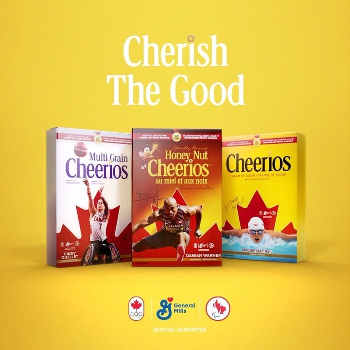 Post 7 by Cindy Ouellet on Instagram (video)