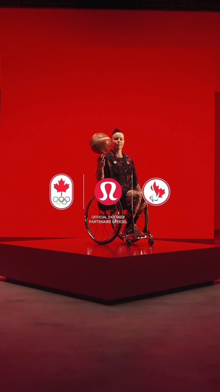 Post 6 by Cindy Ouellet on Instagram (video)