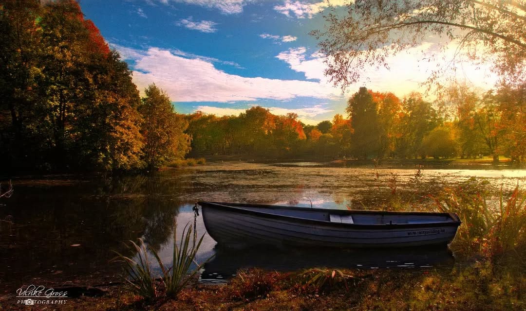 Post 2 by Ulrike Groß on Instagram (image)