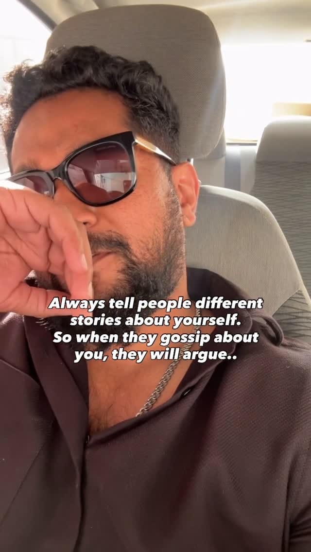 Post 2 by Abdul Mubein Kazi on Instagram (video)
