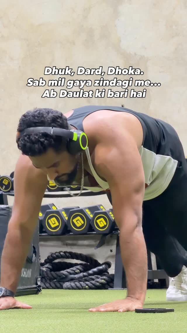 Post 3 by Abdul Mubein Kazi on Instagram (video)
