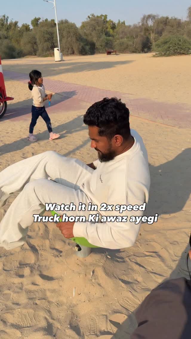 Post 7 by Abdul Mubein Kazi on Instagram (video)