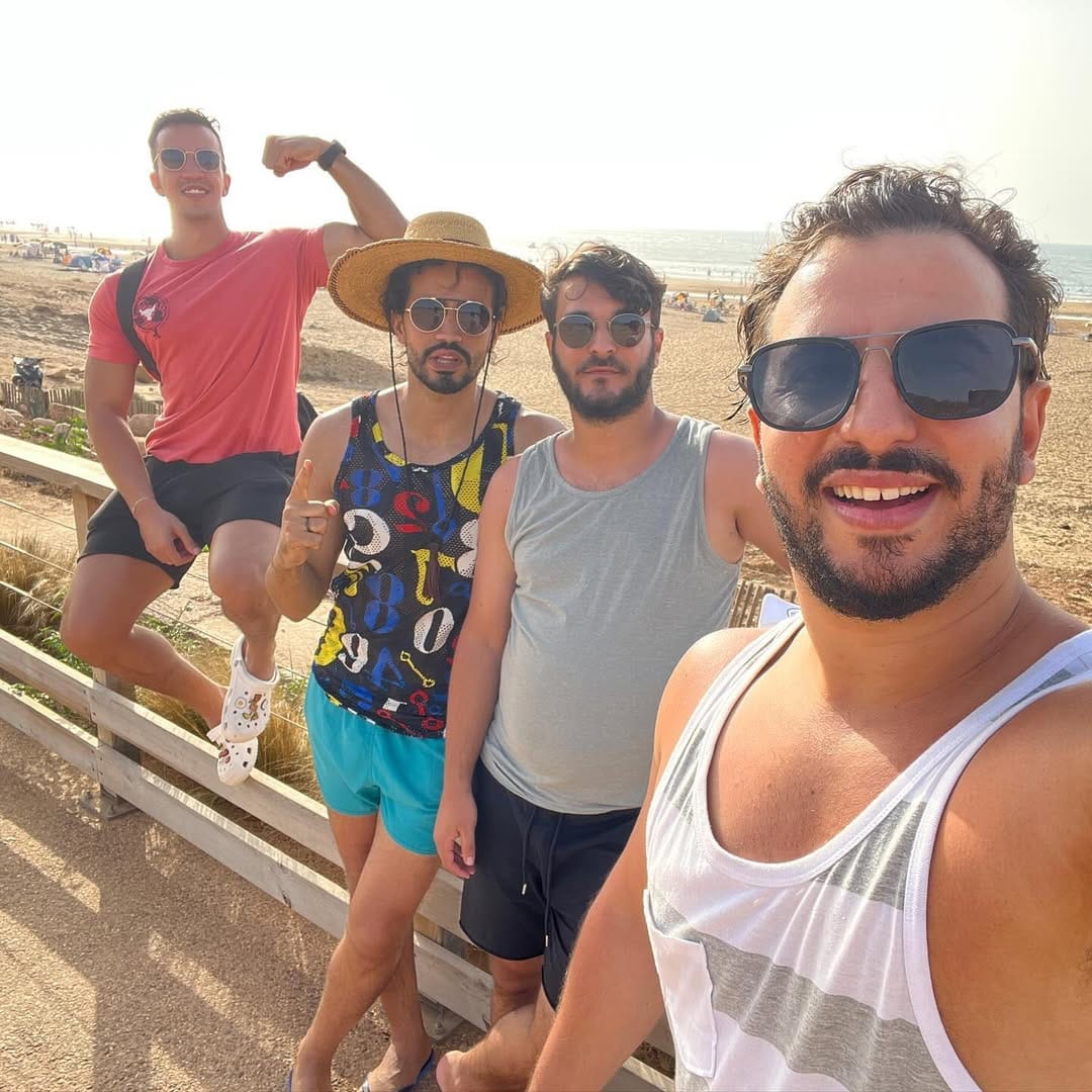 Post 7 by R E D A   E L   A O U A N E 🇲🇦 on Instagram (image)