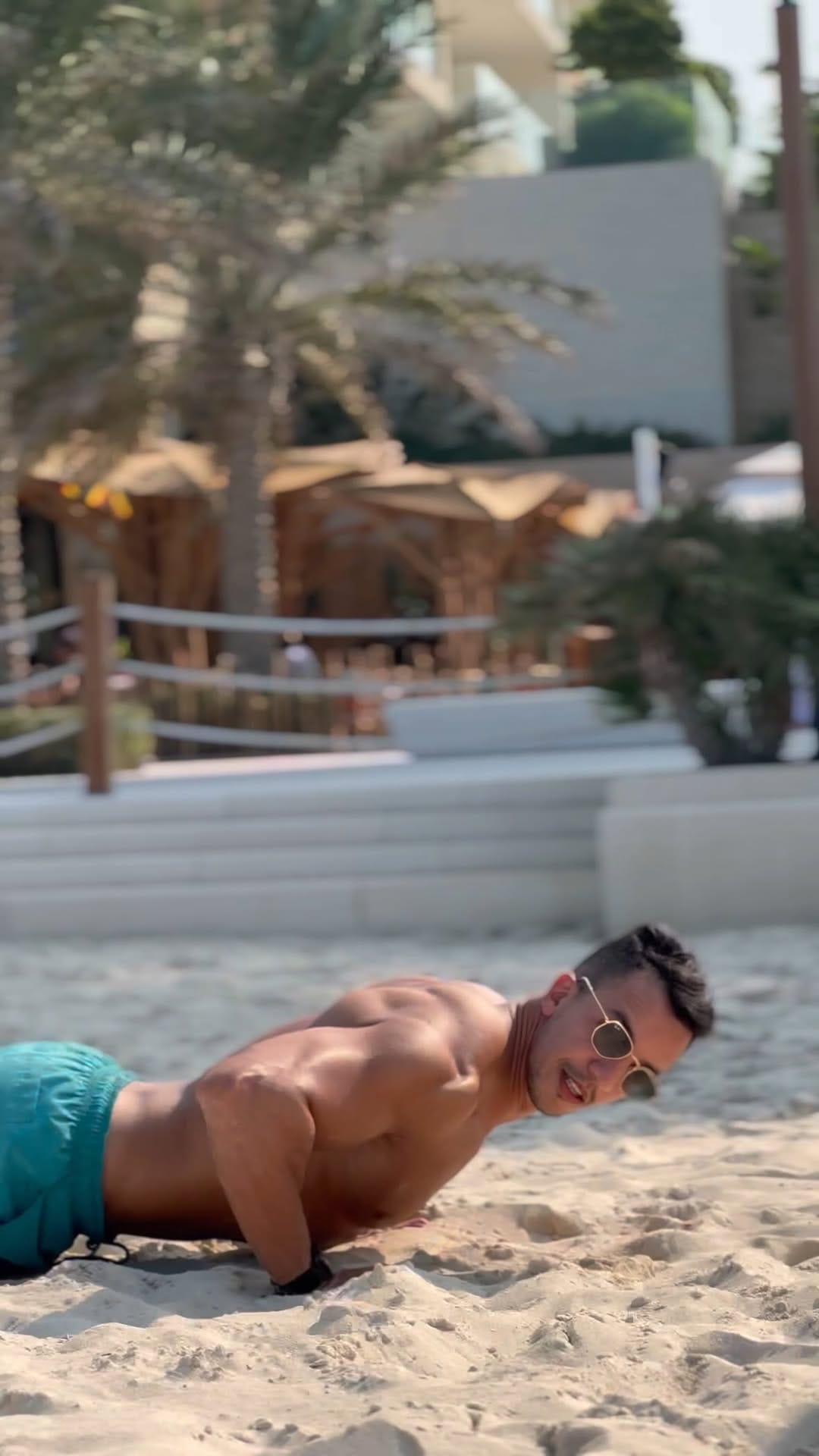Post 6 by R E D A   E L   A O U A N E 🇲🇦 on Instagram (video)