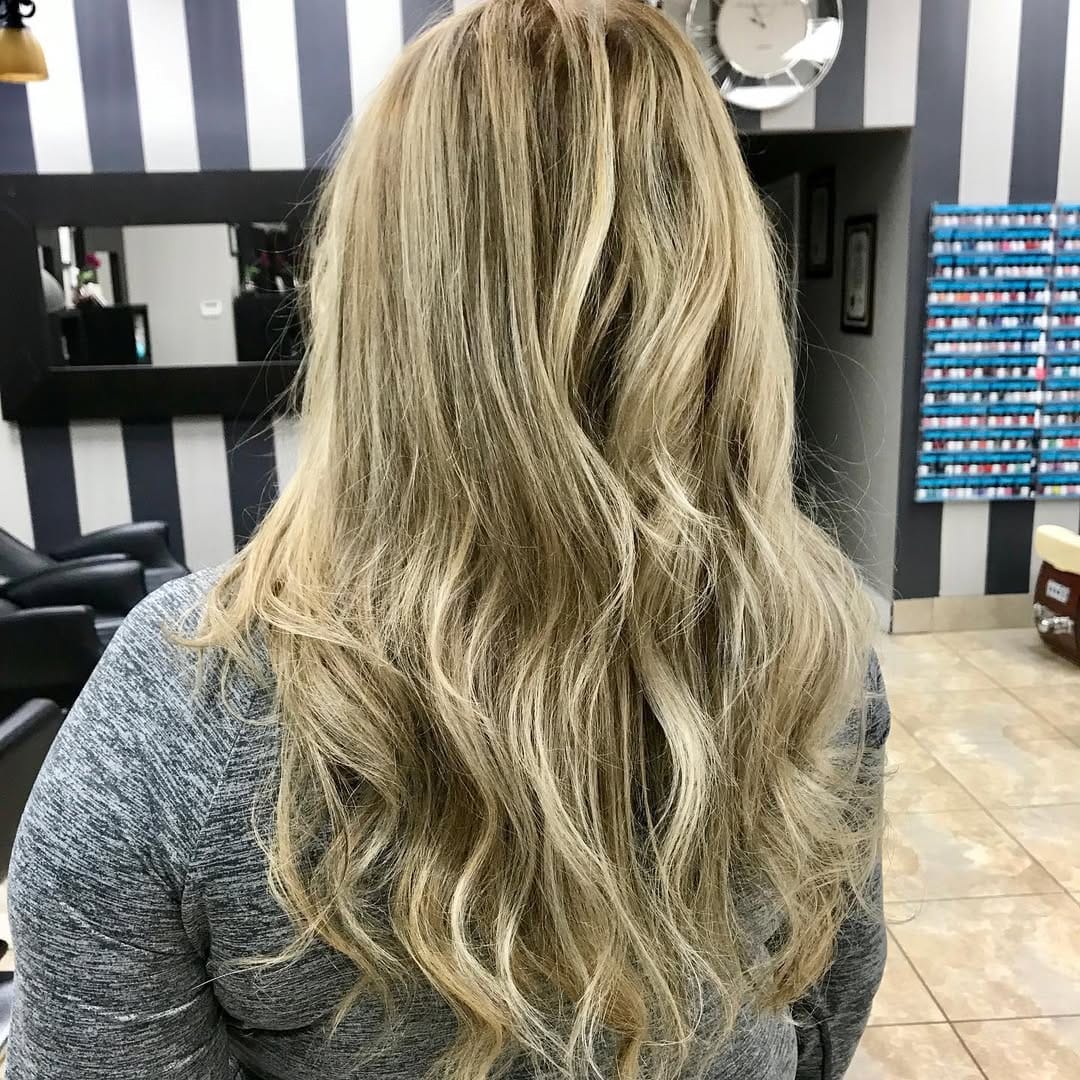Post 3 by UNIQUE BEAUTY SALON AND SPA on Instagram (carousel)