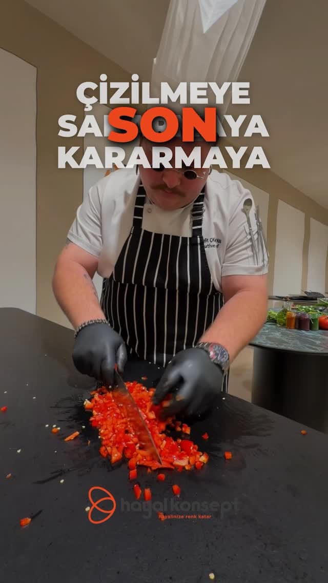 Post 3 by Hayal Konsept on Instagram (video)