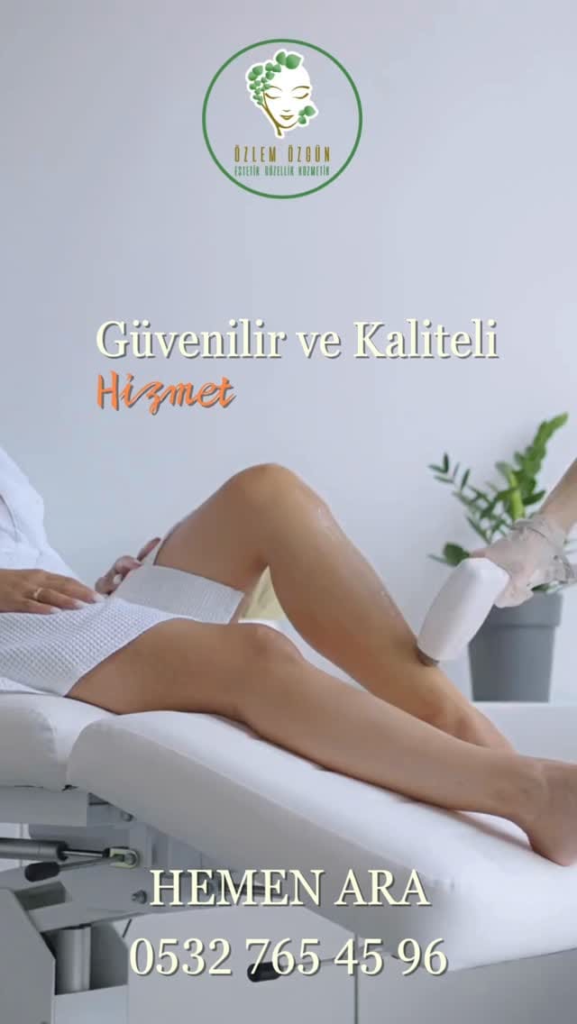 Post 7 by Özlem Özgün Estetik on Instagram (video)