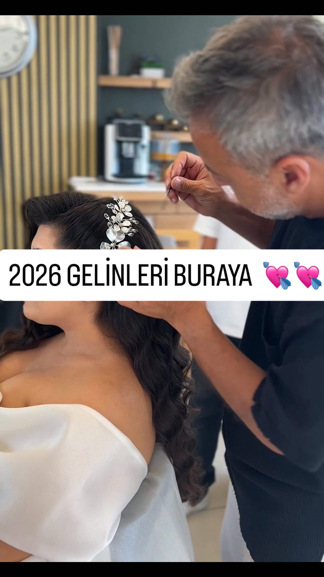 Post 2 by Emre Hergül Kuaför/Solaryum on Instagram (video)