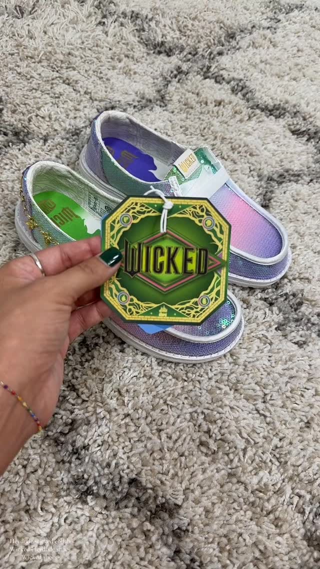 Post 4 by SHOPWITHSHELB on Instagram (video)