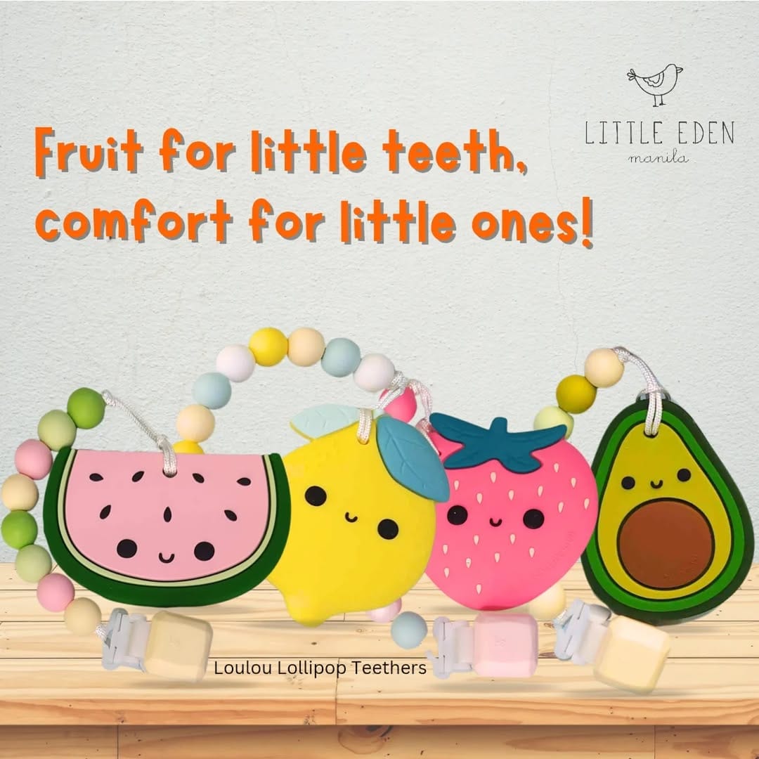 Post 1 by Little Eden on Instagram (image)