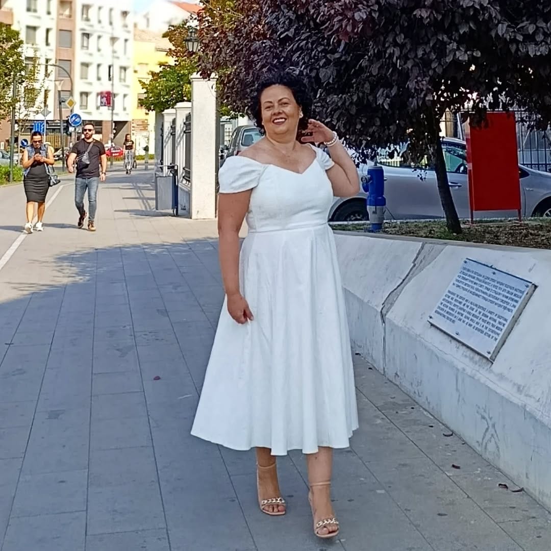 Post 8 by haljine AMICA❤ Novi Sad on Instagram (carousel)