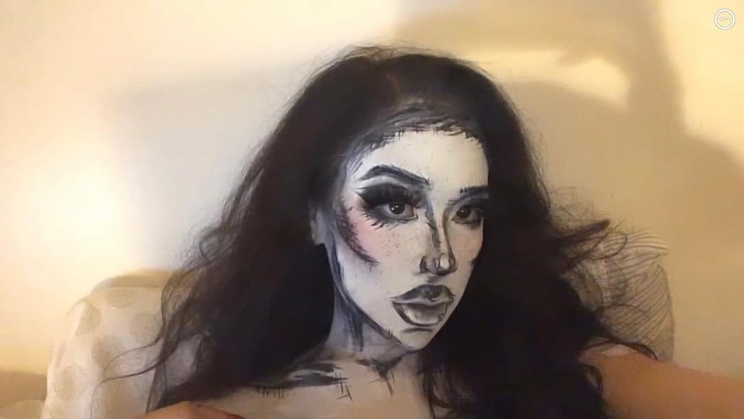 Post 1 by Artistry by Megan Quilao on Instagram (image)