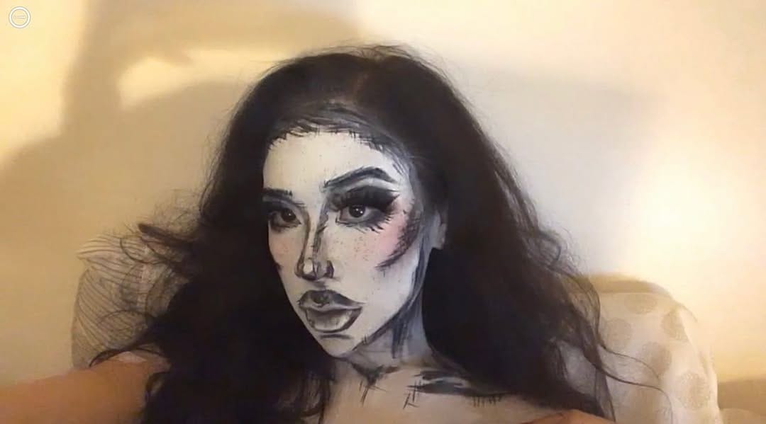 Post 3 by Artistry by Megan Quilao on Instagram (image)