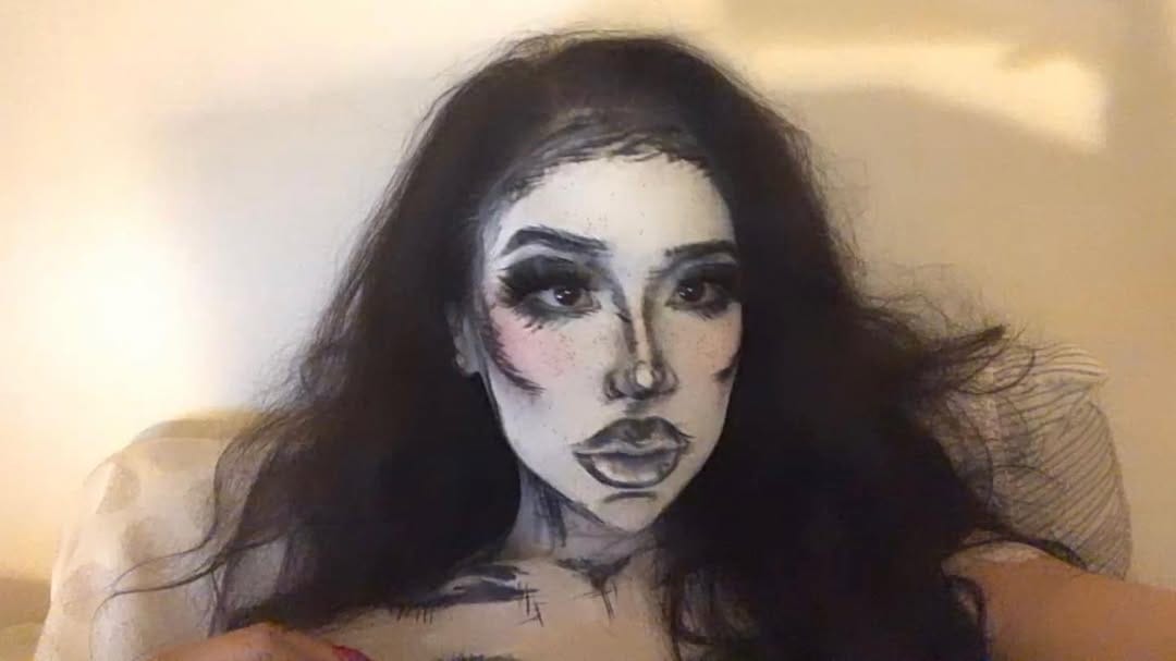 Post 2 by Artistry by Megan Quilao on Instagram (image)
