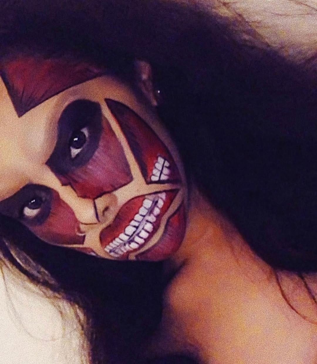 Post 5 by Artistry by Megan Quilao on Instagram (image)