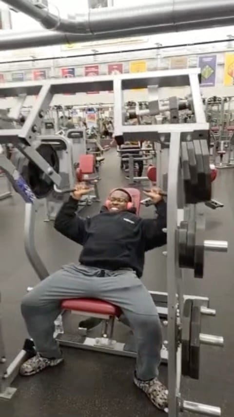 Post 8 by MADU 🇳🇬🇺🇸 on Instagram (video)