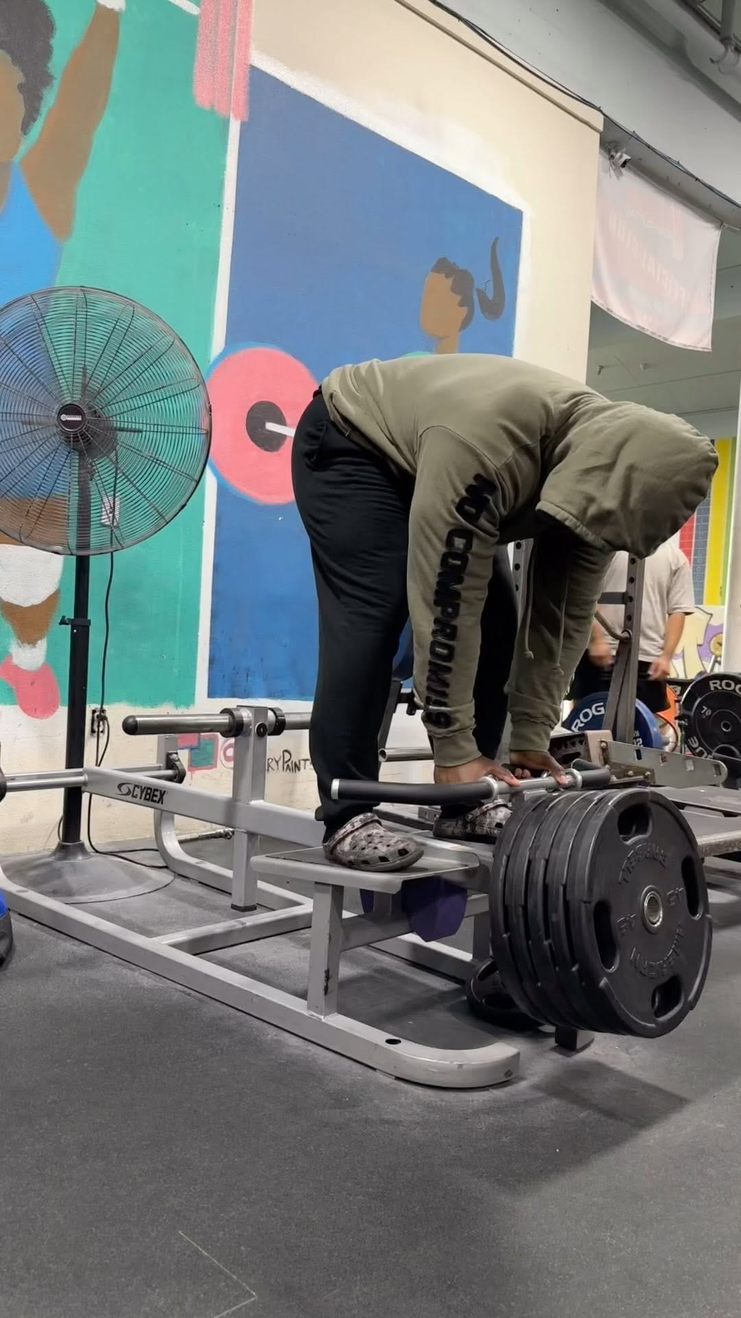 Post 6 by MADU 🇳🇬🇺🇸 on Instagram (video)