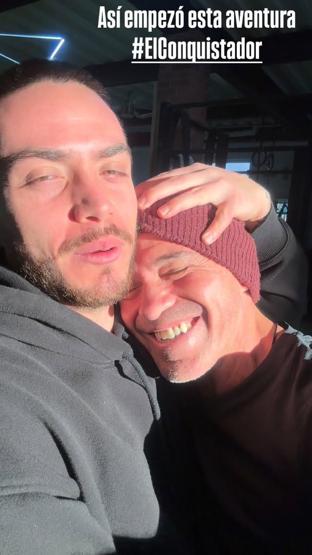 Post 4 by Richie Almor Coach 🥊 on Instagram (video)