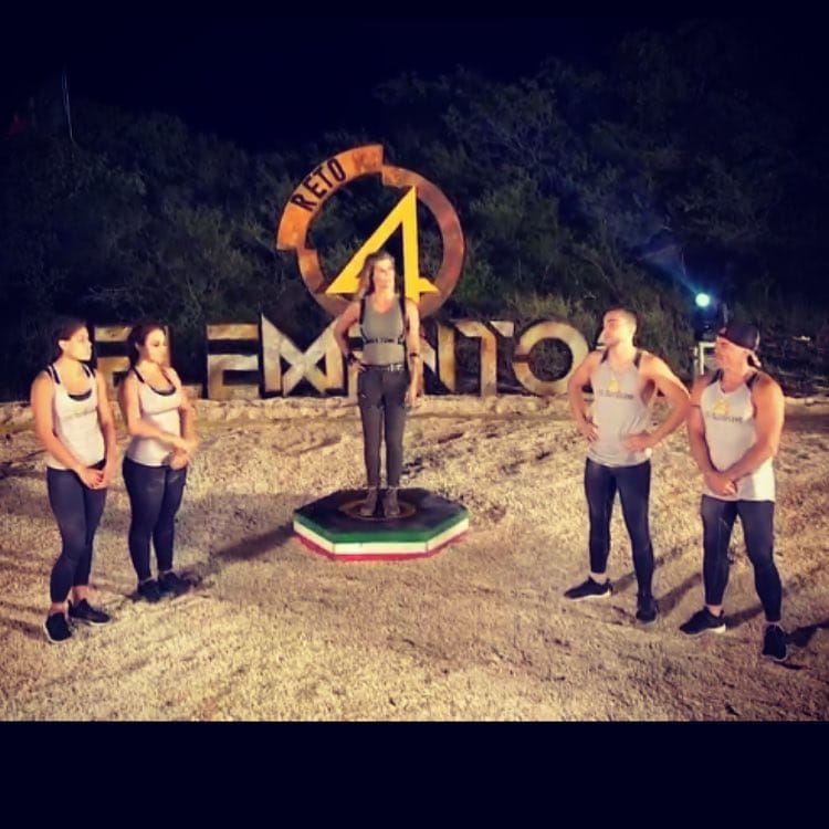 Post 10 by Richie Almor Coach 🥊 on Instagram (image)