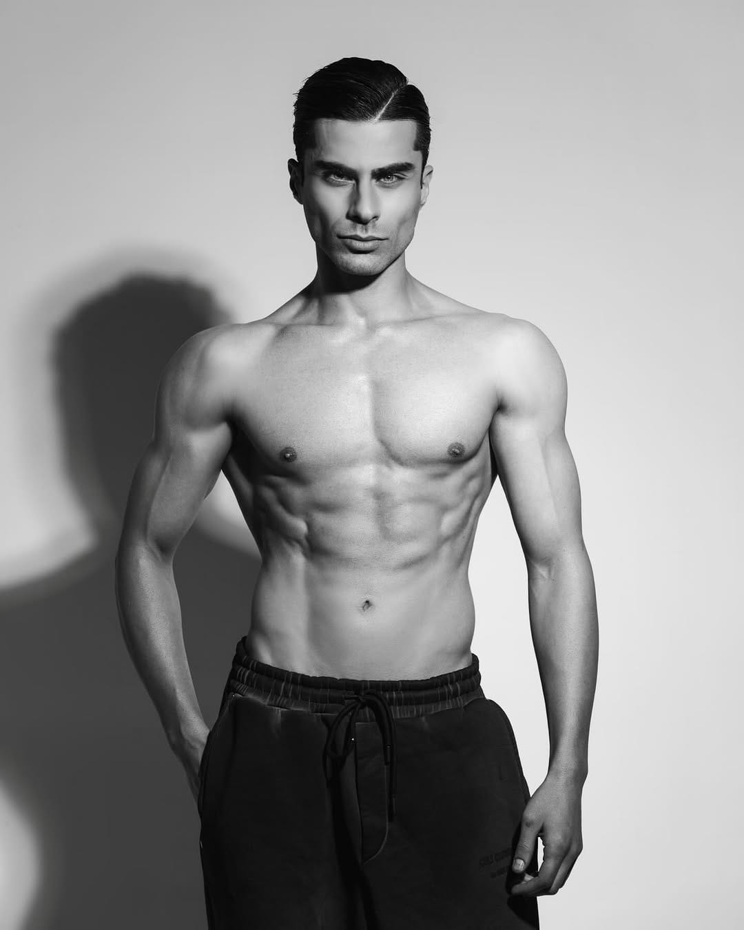 Post 10 by Persian Top Face Ⓜ️ on Instagram (image)