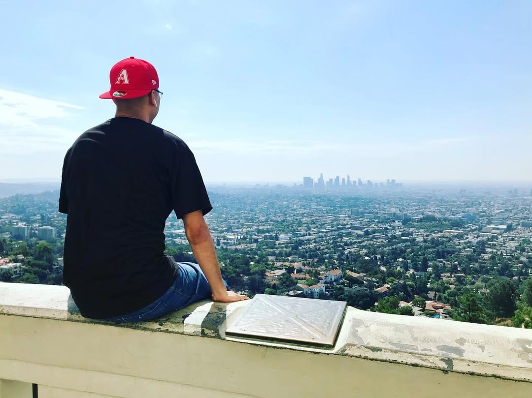 Post 10 by Joe Tapia on Instagram (image)