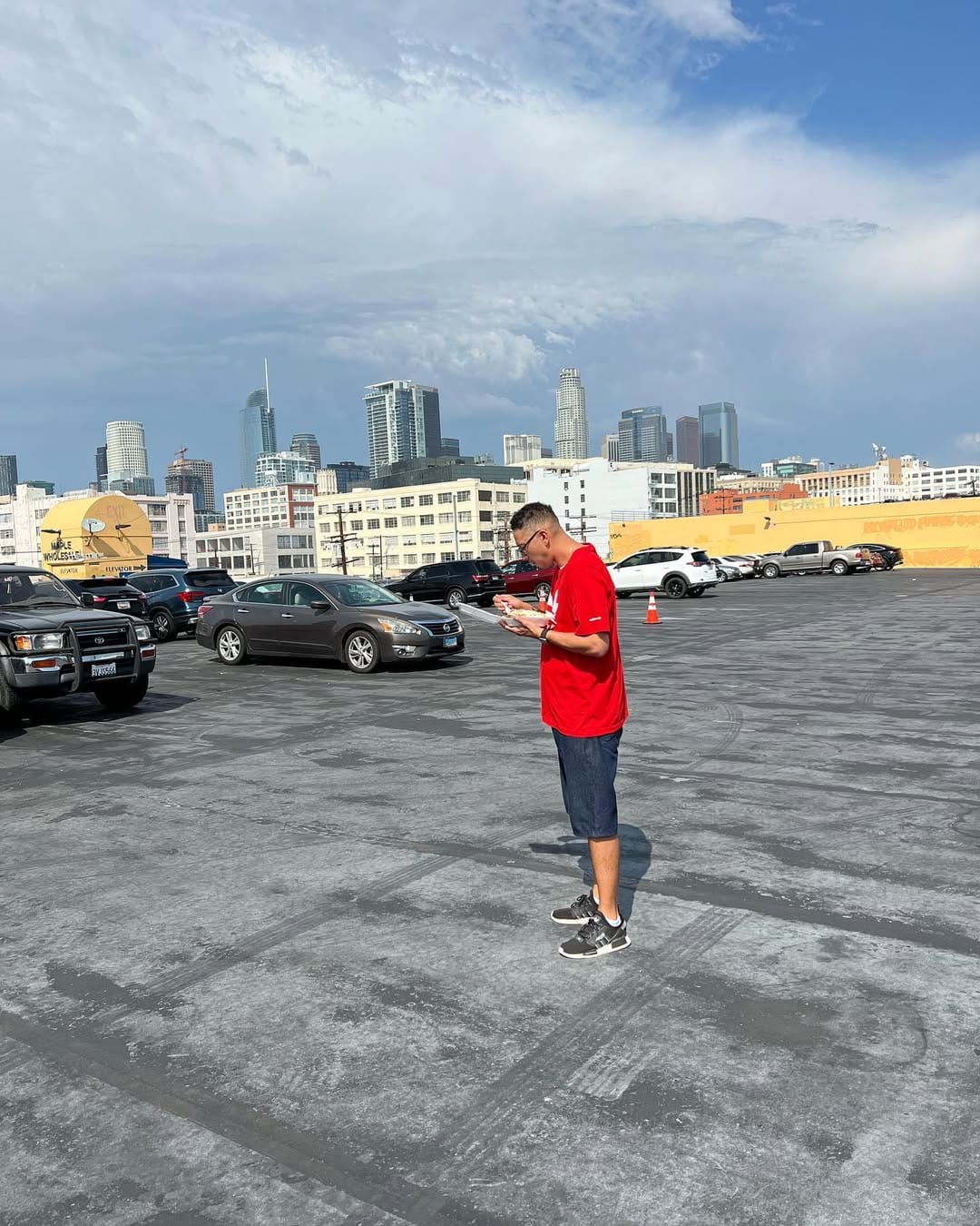Post 5 by Joe Tapia on Instagram (image)