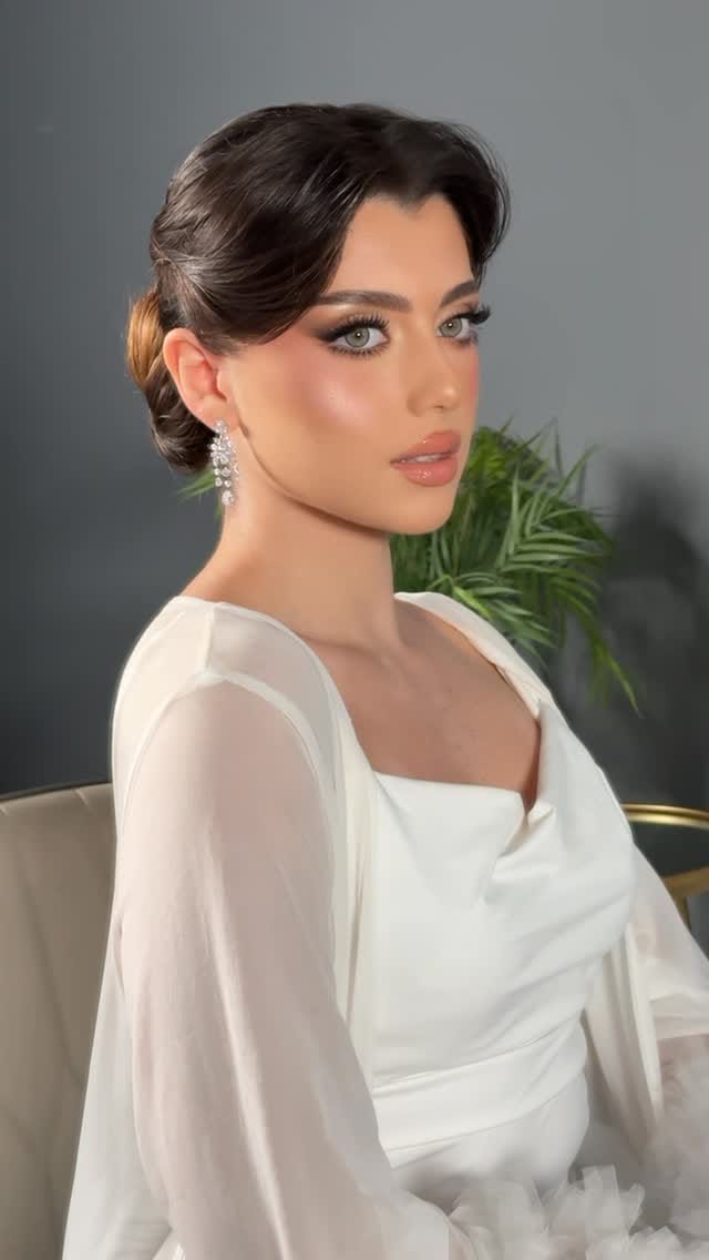 Post 4 by Doaa Artist💄 on Instagram (video)