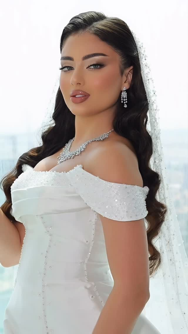Post 8 by Doaa Artist💄 on Instagram (video)