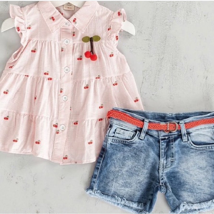Post 7 by Doruk Butik ( Çocuk Giyim ) on Instagram (image)