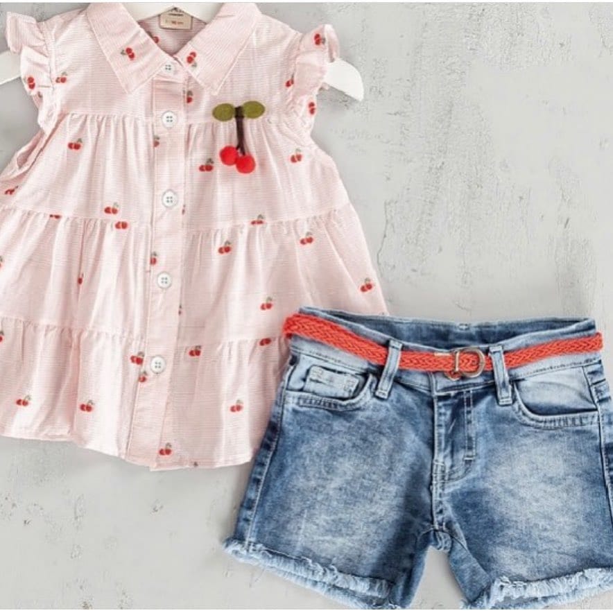 Post 9 by Doruk Butik ( Çocuk Giyim ) on Instagram (image)