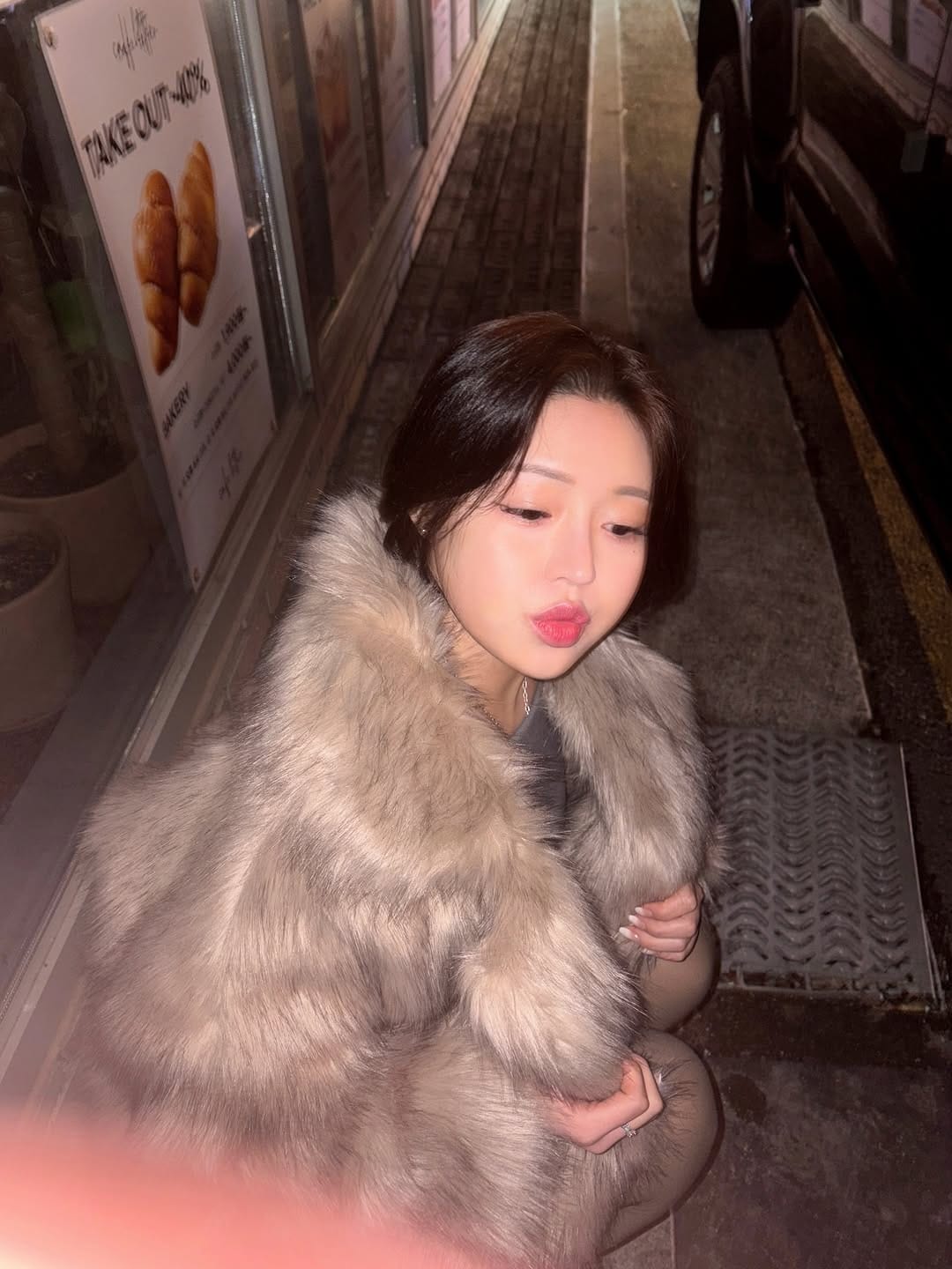 Post 9 by Kim ka hyung on Instagram (carousel)