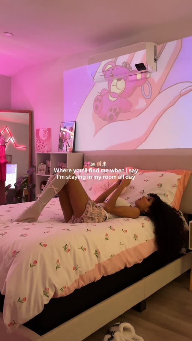 Post 6 by Fabiola Suárez ♡ Fablisity on Instagram (video)