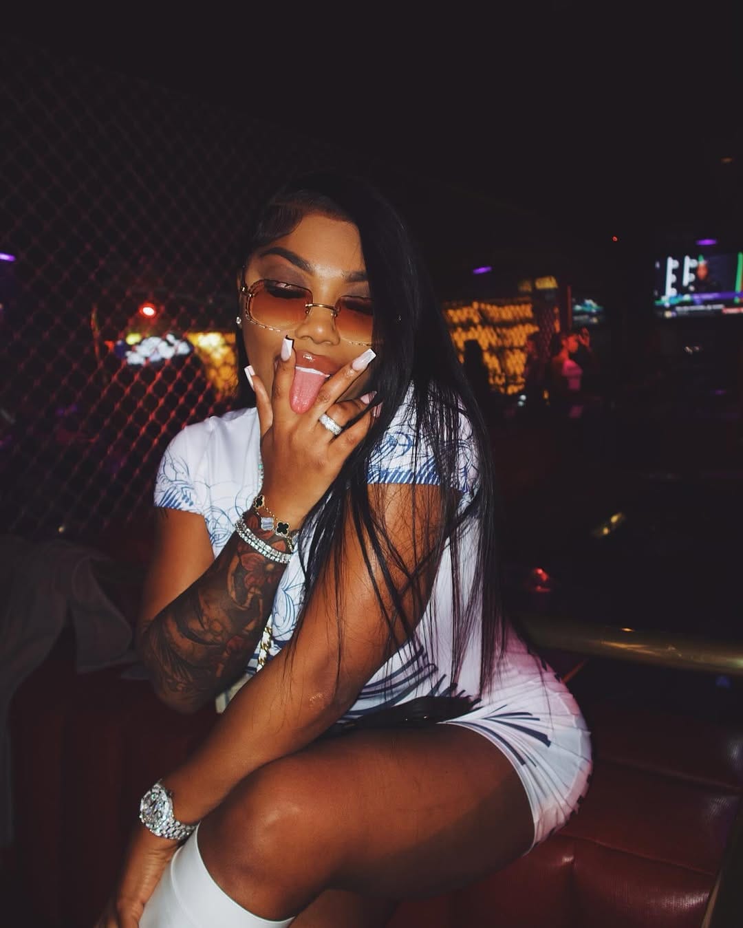 Post 7 by RR SHAWTY on Instagram (carousel)