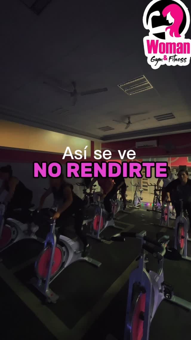 Post 1 by Woman Gym on Instagram (video)