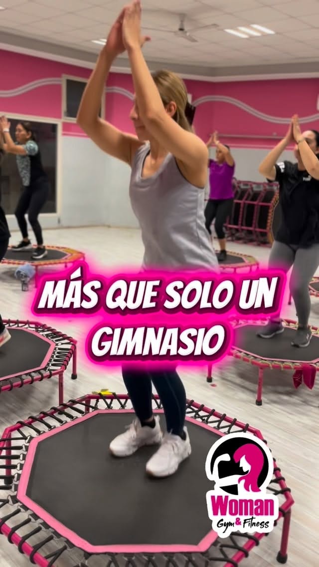 Post 3 by Woman Gym on Instagram (video)
