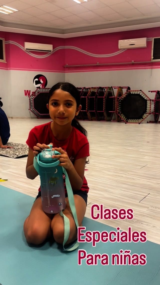 Post 10 by Woman Gym on Instagram (video)