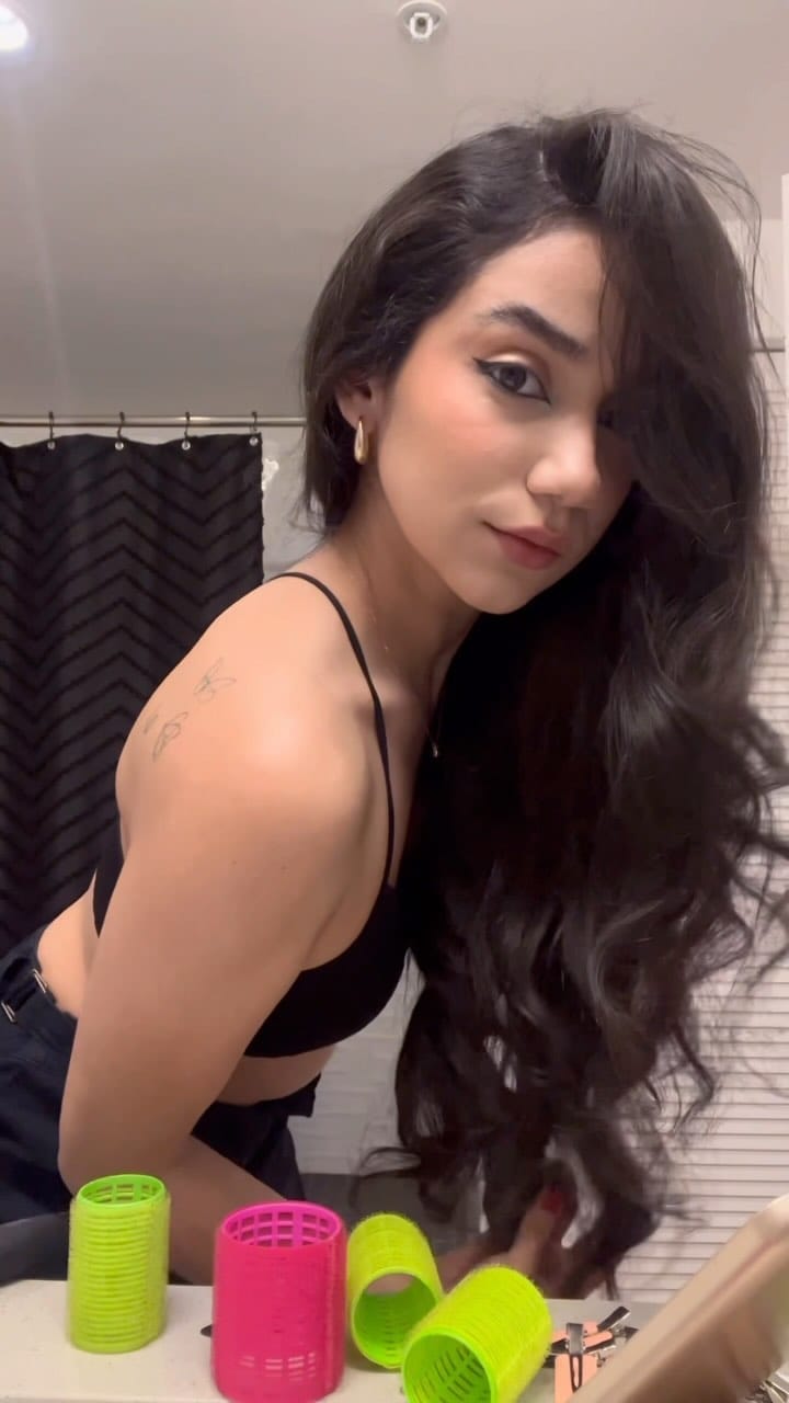 Post 4 by Raysa Gabriela on Instagram (video)