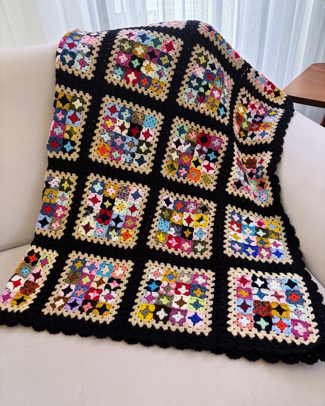 Post 5 by Kartanem Örgü Evi on Instagram (image)