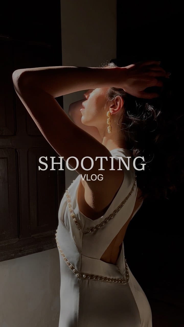 Post 9 by Tulle Rouge Atelier - Novias on Instagram (video)