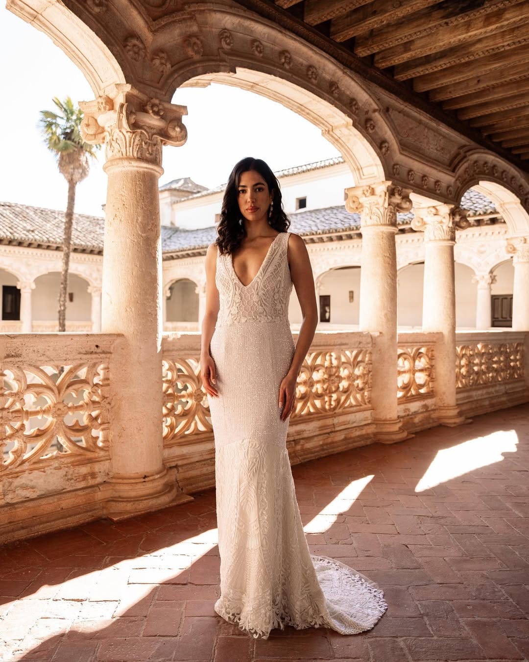 Post 7 by Tulle Rouge Atelier - Novias on Instagram (carousel)