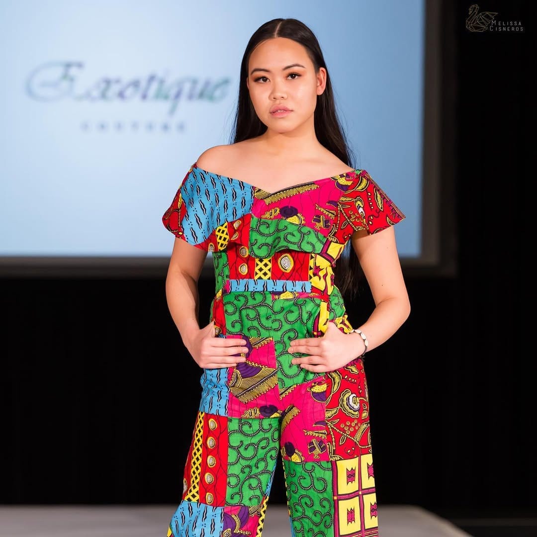 Post 2 by Exotique Couture|Ankara Styles on Instagram (carousel)