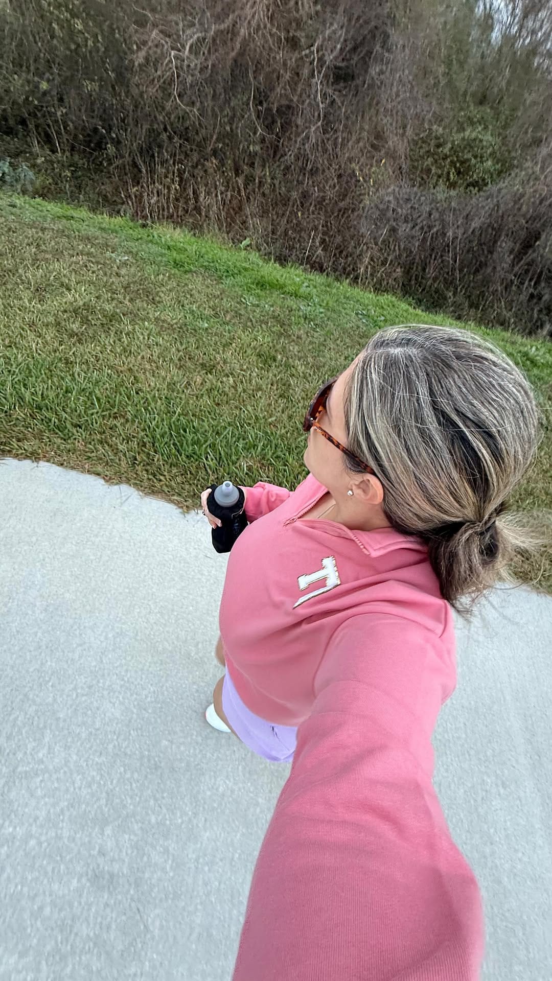 Post 3 by Teri Rose on Instagram (video)